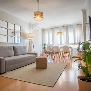  Apartamento Playa Victoria Ha