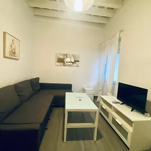  Apartamento The Traveller`s House La Posada De Sacramento En La Playa