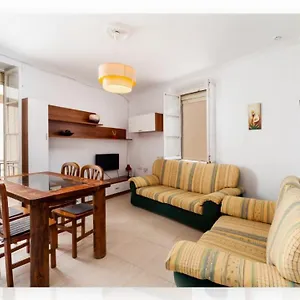  Apartamento Bonito Y Luminoso Piso En Centro Histórico De