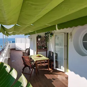 Apartamento ático Victoria